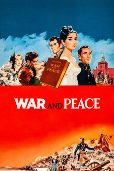 War and Peace (1956) download