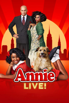 Annie Live! (2022) download