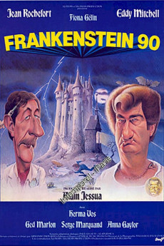 Frankenstein 90 (2022) download
