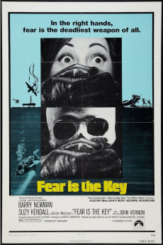 Fear Is the Key (1972) download