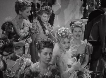 Wicked Duchess (1942) download