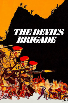 The Devil's Brigade (2022) download