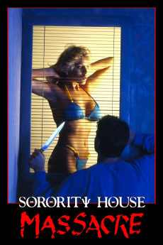 Sorority House Massacre (2022) download