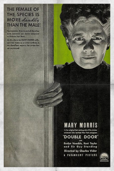 Double Door (1934) download