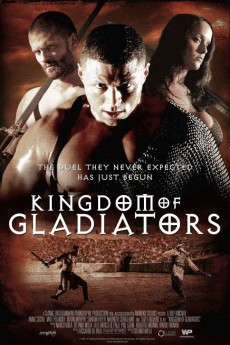 Kingdom of Gladiators (2022) download