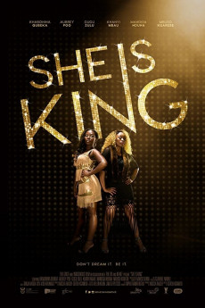 She Is King (2017) download