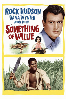 Something of Value (1957) download