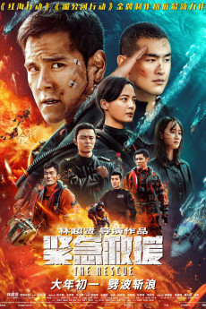 The Rescue (2020) download