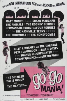 Go Go Mania (1965) download