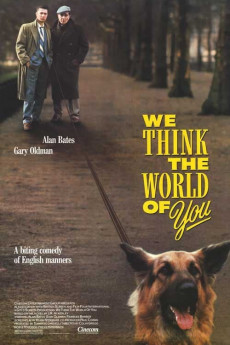 We Think the World of You (1988) download