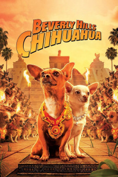 Beverly Hills Chihuahua (2008) download