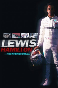 Lewis Hamilton: The Winning Formula (2021) download
