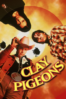 Clay Pigeons (2022) download