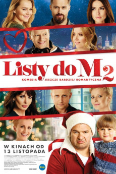 Letters to Santa 2 (2015) download