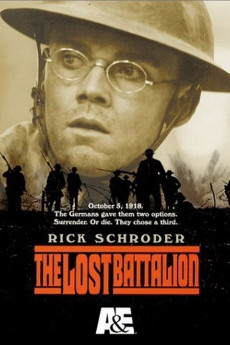 The Lost Battalion (2022) download
