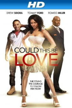 Could This Be Love (2022) download