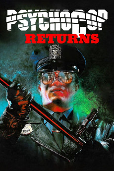 Psycho Cop Returns (2022) download
