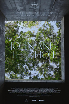 John and the Hole (2022) download