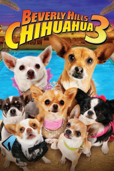 Beverly Hills Chihuahua 3: Viva La Fiesta! (2012) download