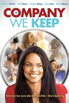 The Company We Keep (2022) download