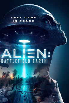 Alien: Battlefield Earth (2022) download