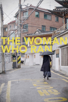 The Woman Who Ran (2020) download