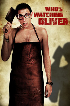 Who's Watching Oliver (2022) download