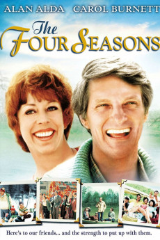 The Four Seasons (2022) download