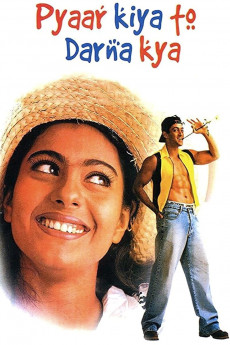 Pyaar Kiya To Darna Kya (1998) download