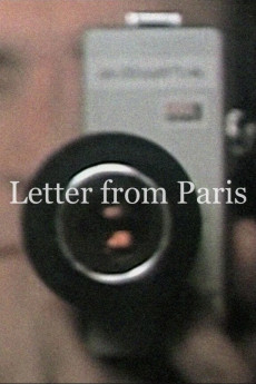 Letter from Paris (2022) download