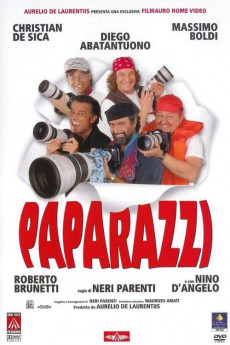 Paparazzi (2022) download