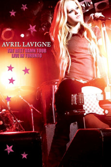 Avril Lavigne: The Best Damn Tour - Live in Toronto (2022) download