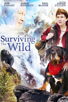 Surviving the Wild (2022) download
