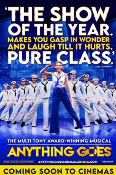 Anything Goes (2022) download