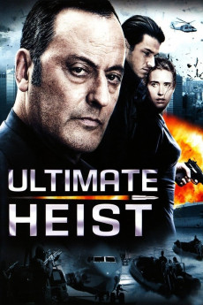 Ultimate Heist (2022) download