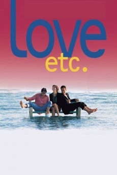 Love, etc. (2022) download