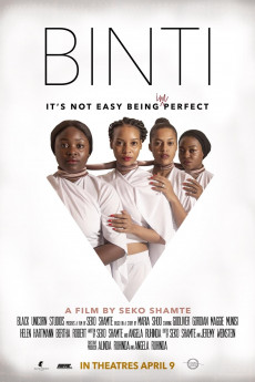 Binti (2022) download