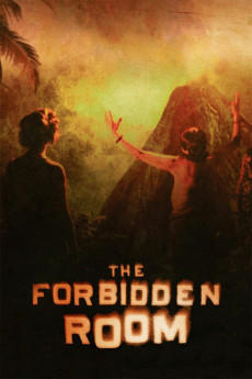 The Forbidden Room (2015) download