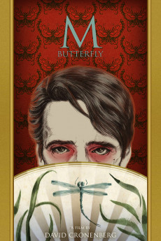 M. Butterfly (2022) download