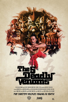 Five Deadly Venoms (1978) download