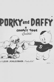Porky & Daffy (2022) download