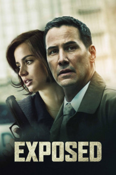 Exposed (2022) download
