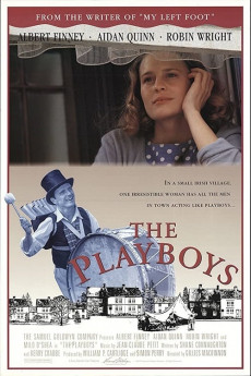 The Playboys (1992) download