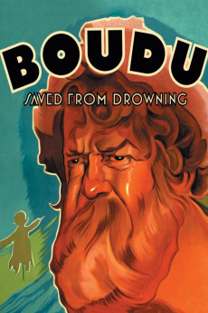 Boudu Saved from Drowning (2022) download