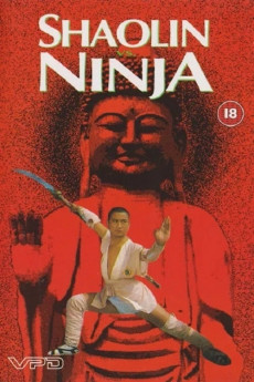 Ninja vs. Shaolin (2022) download