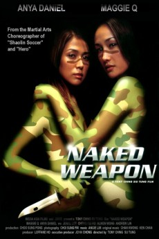 Naked Weapon (2022) download