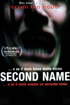 Second Name (2022) download