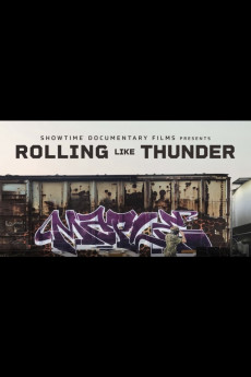 Rolling Like Thunder (2022) download