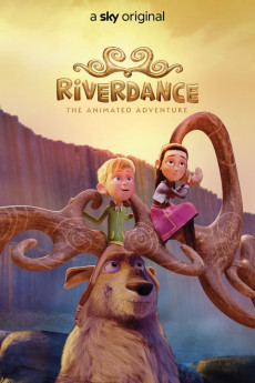 Riverdance: The Animated Adventure (2021) download