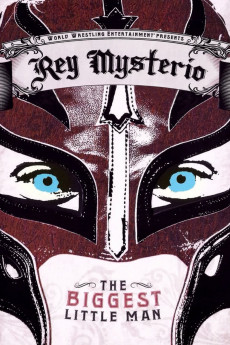 WWE: Rey Mysterio - The Biggest Little Man (2007) download
